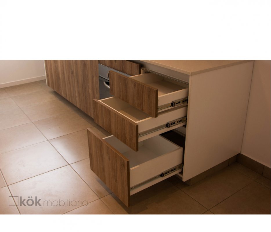 kök mobiliario